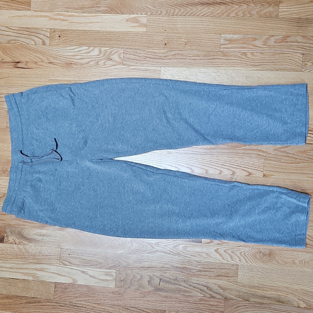 GAP Men's Size M Grey Lounge Pants